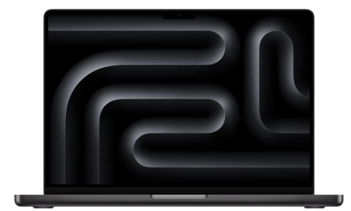 สินค้ามือ2 MacBook Pro M3 Pro 11-Core CPU and 14-Core GPU 14 inch (Late 2023) RAM 18GB